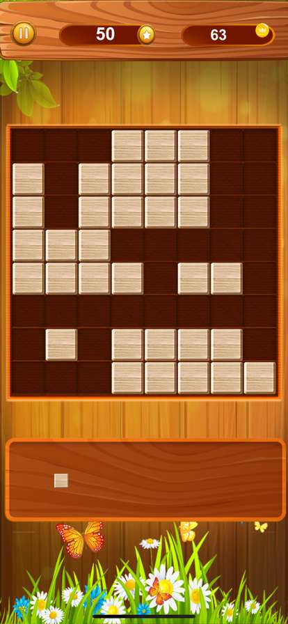 Wood Block Puzzle Ultimateios版1