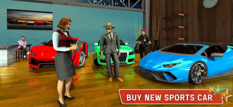 Virtual Billionaire Dad Lifeios版2