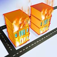 Disaster Masterios版