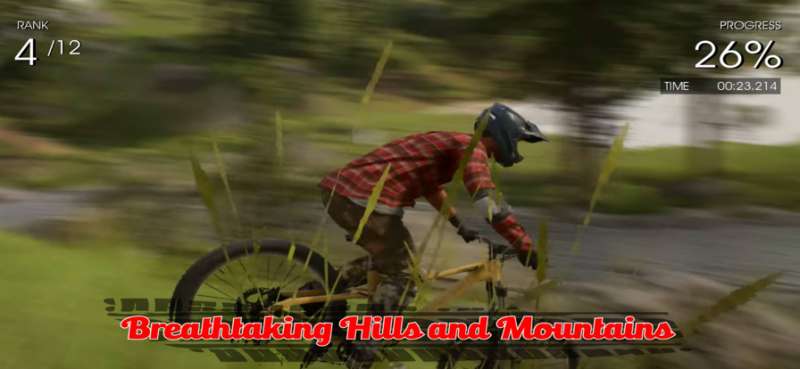 Mountain Riders Proios版1