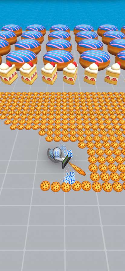 Vacuum Everythingios版1