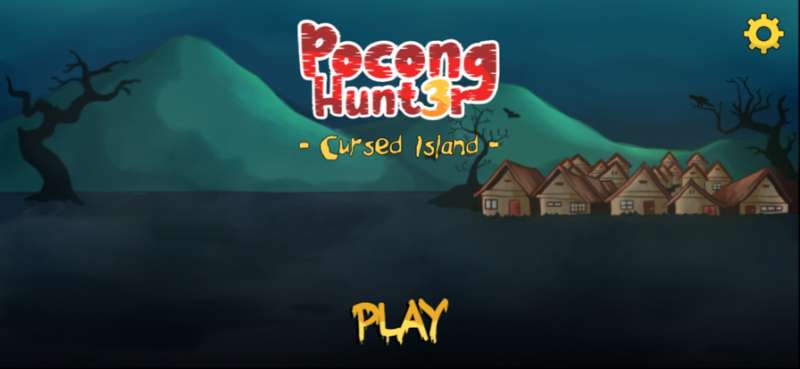 Pocong Hunter 3ios版0