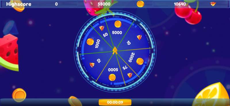 Good Luck Spinios版2