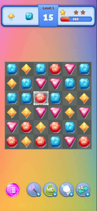 Jewels Classic 2022 Plusios版3