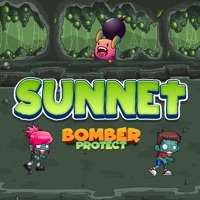 Sunnet Bomber Protectios版