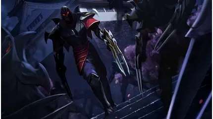 云顶之弈s8刺客阵容如何搭配 云顶之弈s8黑客劫阵容搭配攻略