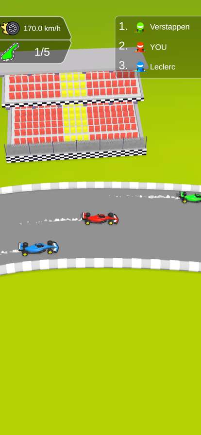 Formula Master!ios版4