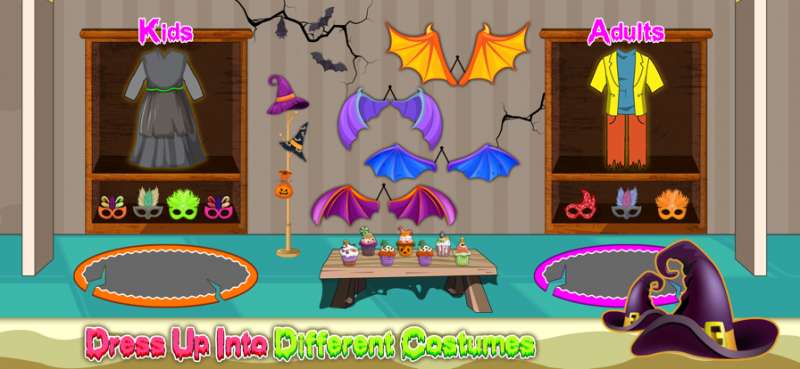 我假装镇上的奶奶屋ios版1