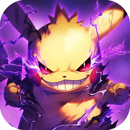 宠物基地（精灵抓宝服）