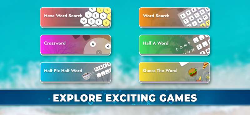 Word Puzzle Games •ios版6