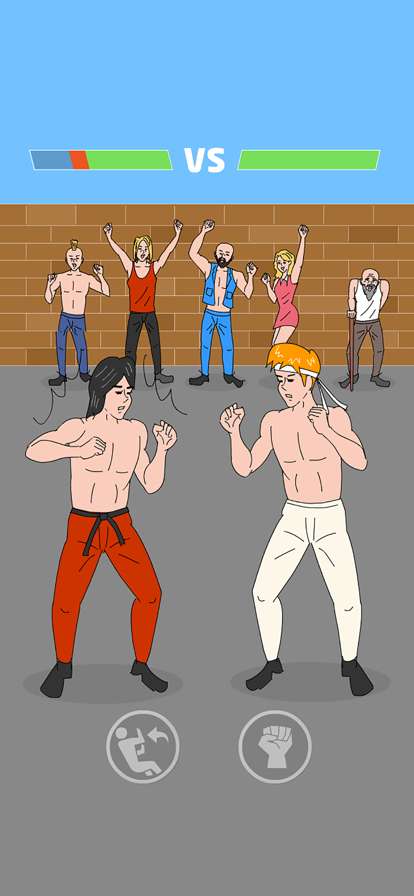 Tokyo Game Nouios版2