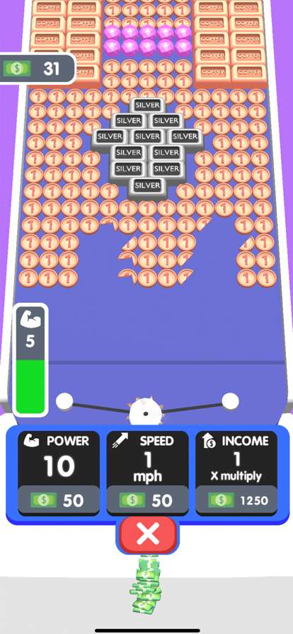 Money Grinderios版3