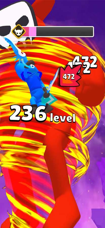 抄起家伙冲ios版3