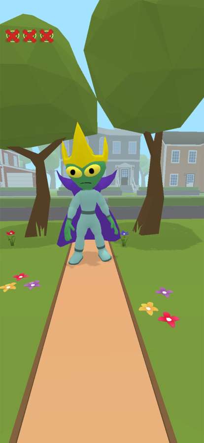 找到外星人ios版3