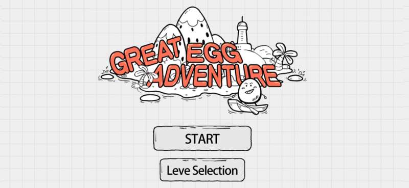 Great Egg Adventureios版0