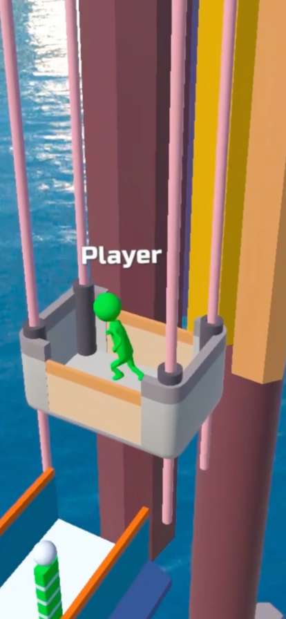 搭桥大作战ios版5