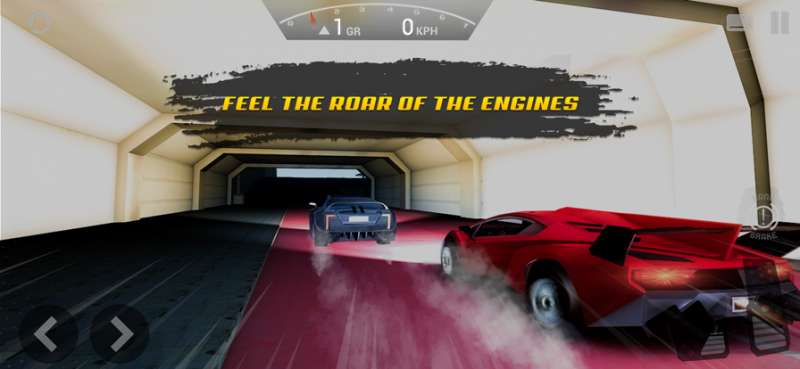 juegos de carreras acrobaciasios版2