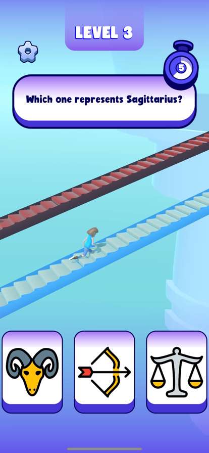 Trivia Racer!ios版1