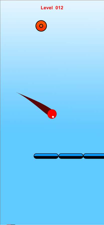 Stickman Hook! : Swing Loopsios版1