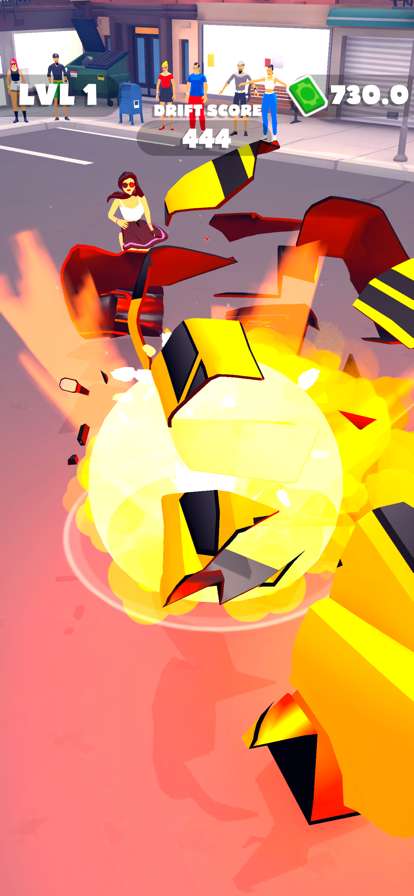 Drift Master 3Dios版3