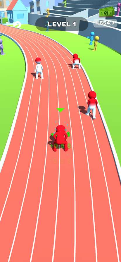 Marathon Run!ios版4