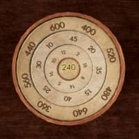 Trials Of Dialsios版