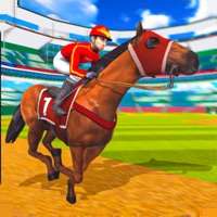 Derby Horse Racing Champion 3Dios版