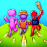 Keep Them Comingios版