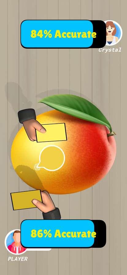 Color Guess 3Dios版2