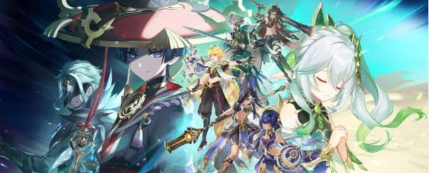 原神3.1版本开启 原神3.1更新公告