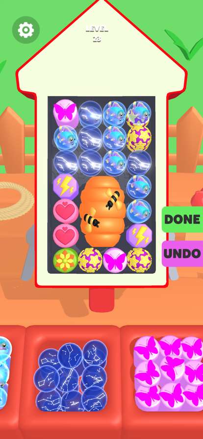 Firework Crafting Masterios版0