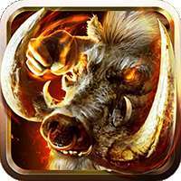 炼妖壶传奇（沙城争霸）