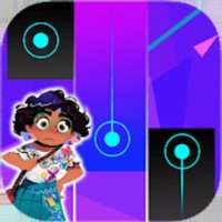 Piano Mirabel Musicios版