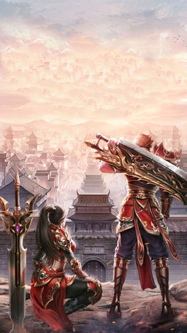 海战传奇(雷霆复古)0