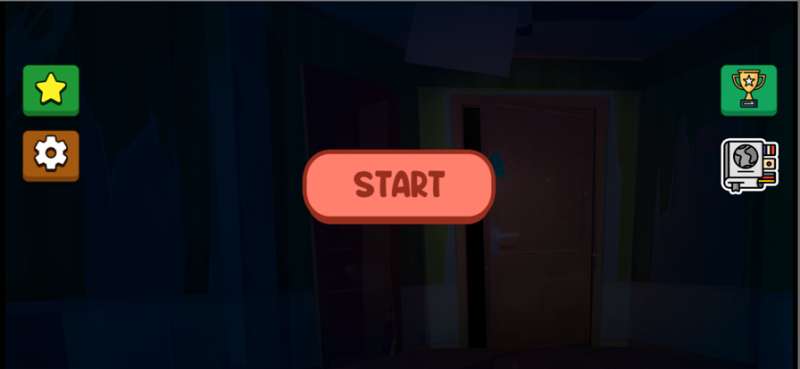 Poppy granny Huggy Scary Modios版0