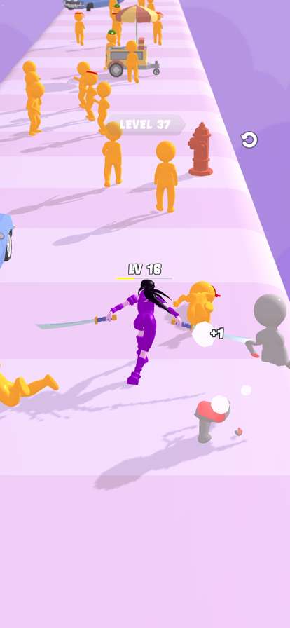 Need For Slashios版2