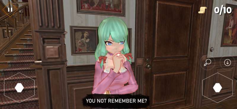 可怕的妻子2ios版1