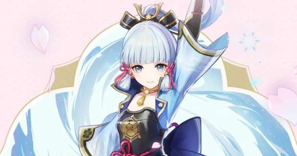 原神神里绫华卡池时间怎么回事 原神神里绫华卡池240天原因介绍