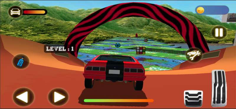 极限车祸模拟器 3Dios版0