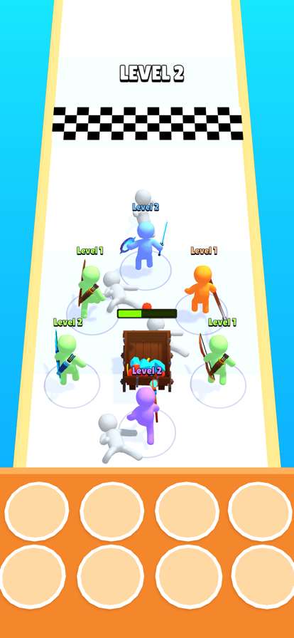 Carrier Defendersios版6