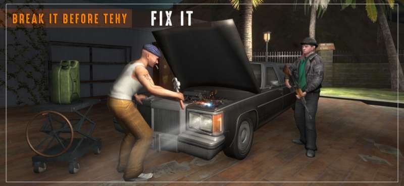 Mystery House: Escape Gamesios版4