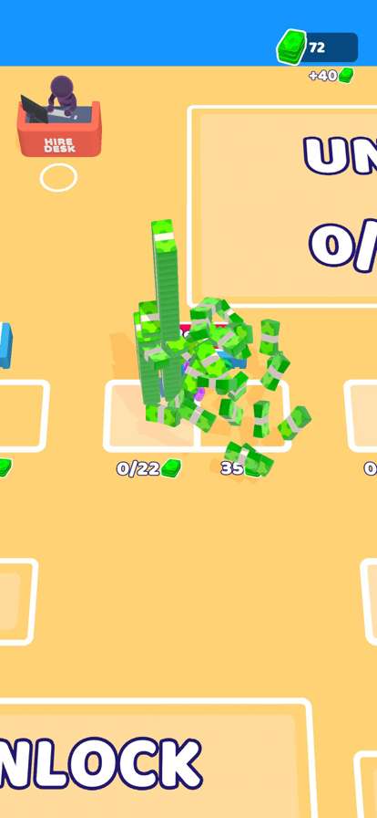 Interest Inc.ios版3