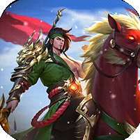 魔霸(朝歌封神)