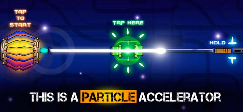 Collider: Beat Racing game EDMios版0