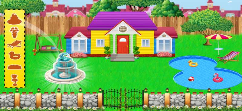 我的城市建设卡车ios版6