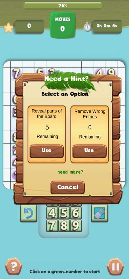 Sudoku for Everyoneios版1