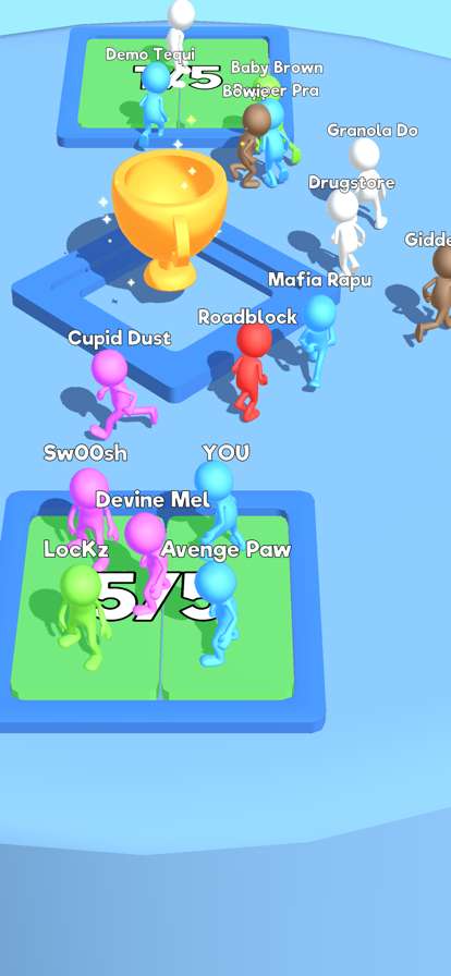 Stairs Triviaios版1