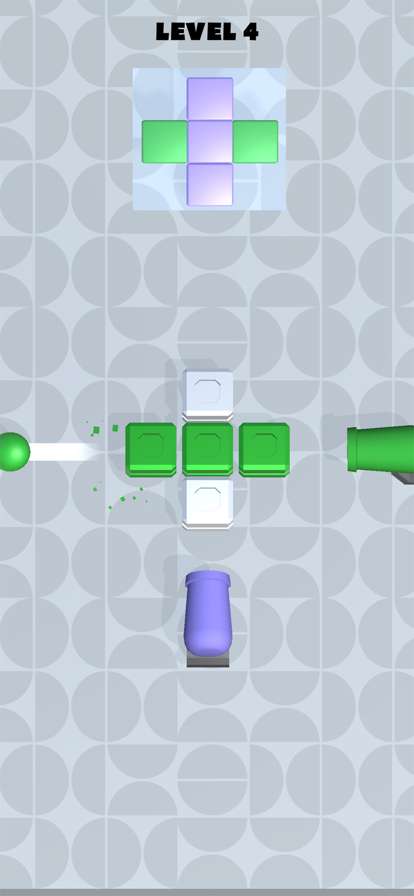 Shooting Collor Ball 3Dios版2