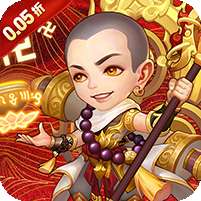 勇闯女儿国(0.05折崩坏西游)