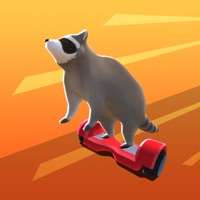 Racoon Racing 3Dios版
